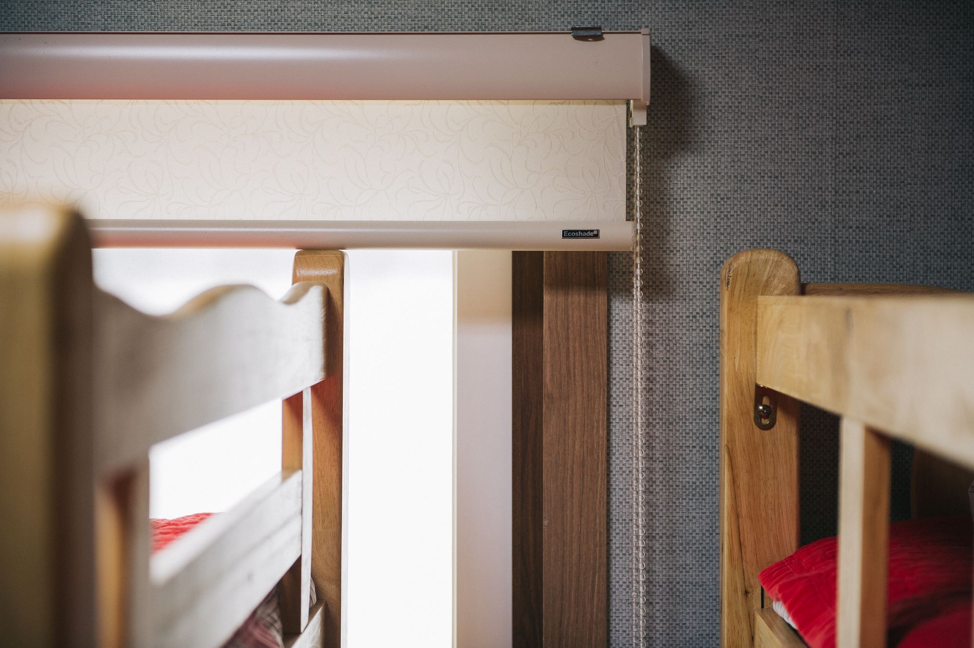 We Guesthouse Пусан Екстериор снимка