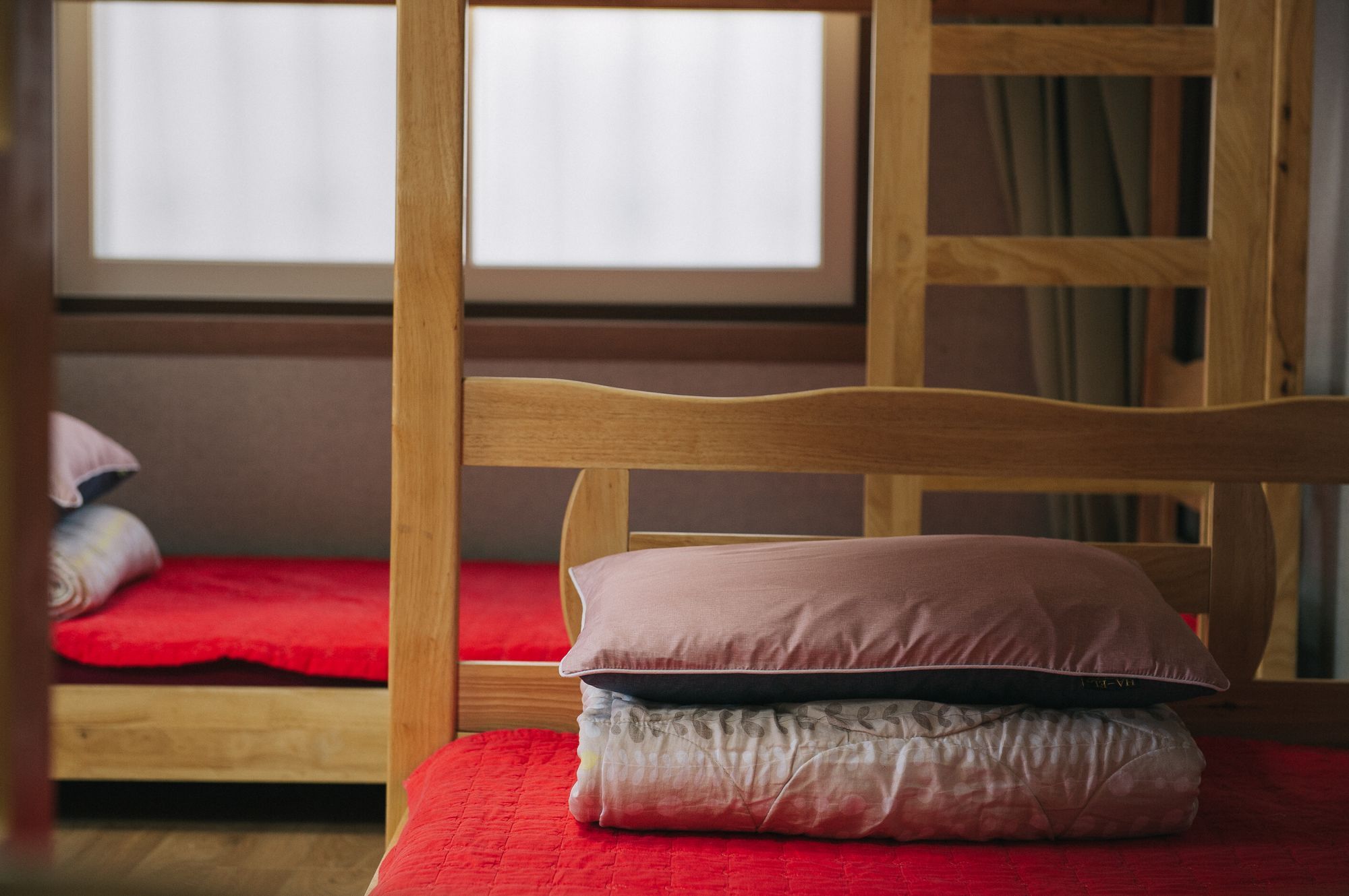 We Guesthouse Пусан Екстериор снимка